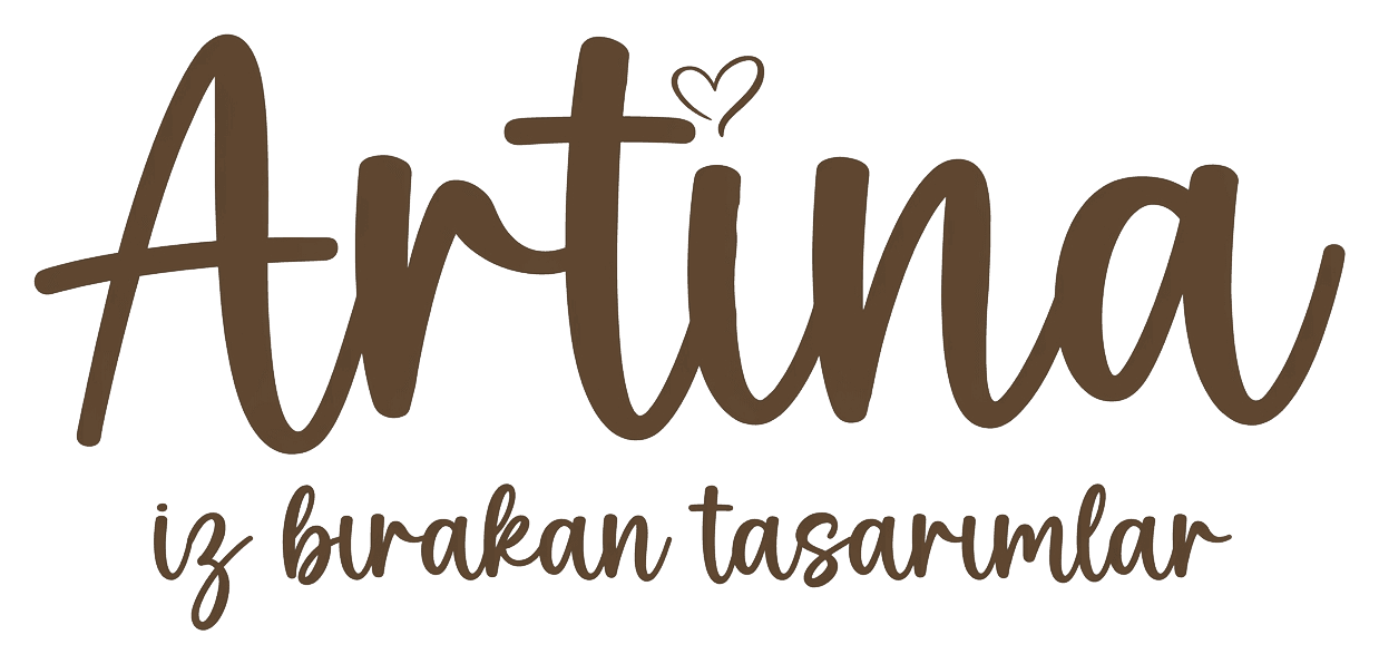 Artina — İz Bırakan Tasarımlar