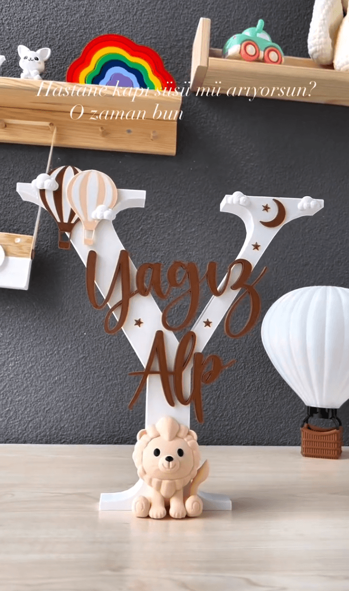 Magnet 4 — Artina Butik Tasarım