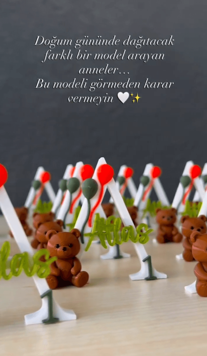 Magnet 5 — Artina Butik Tasarım